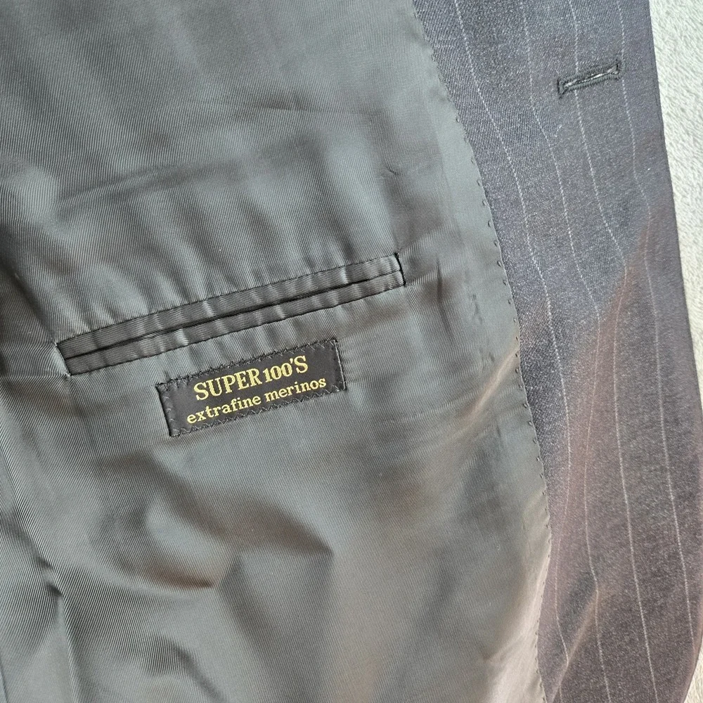 Corneliani item blazer